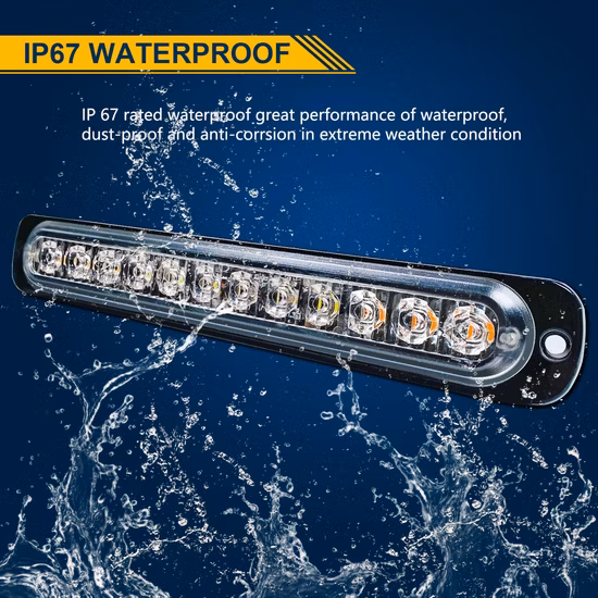 Лидер продаж светодиодный 3030 DOS цвета 1 Вт 3 В Янтарный + белый желтый белый двухцветный диод двухцветный светодиод для стробоскопических автомобильных фар