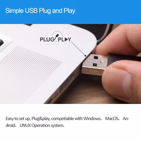 Беспроводной динамик для конференций с дополнительными микрофонами